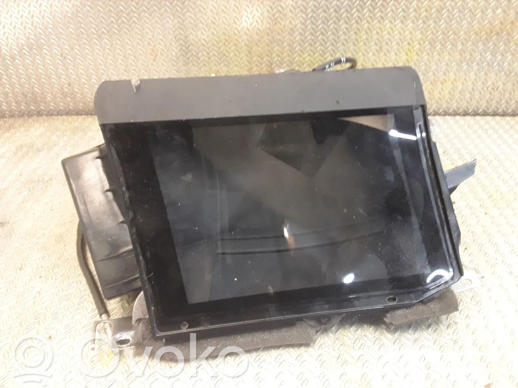 Head up display screen   6963887