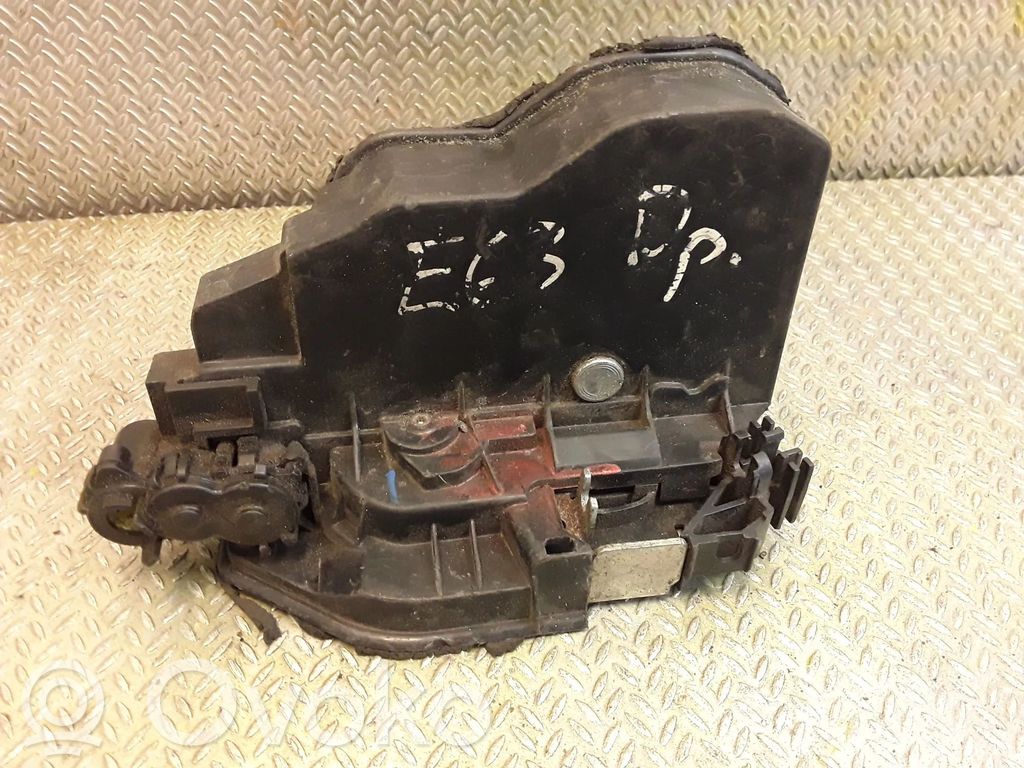 Front door lock   7167072