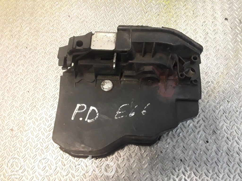 Etuoven lukko   7167072
