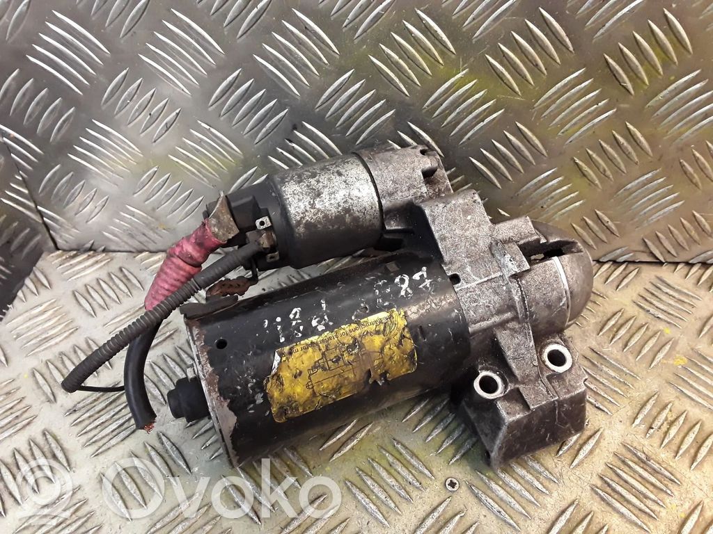 Starteris   8506657