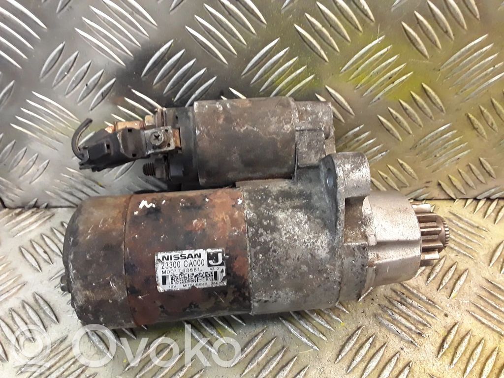 Démarreur   23300CA000
