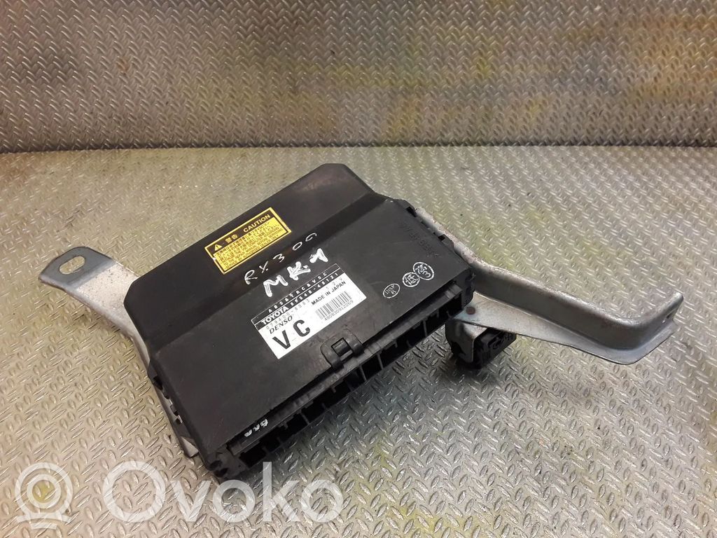 Lexus RX XU10 ABS control unit/module 