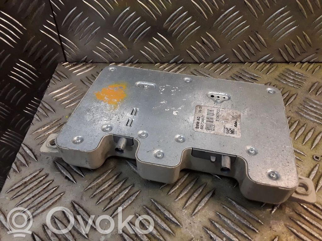 Antenas pastiprinātājs   6957348