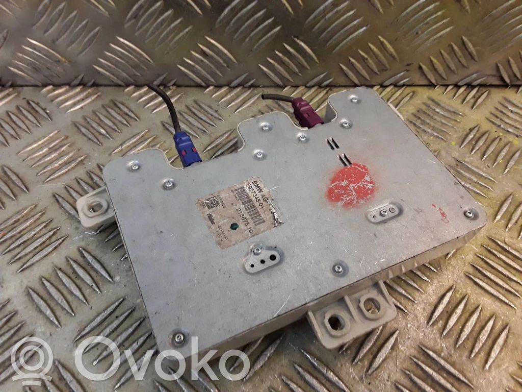 Antenas pastiprinātājs   6957348