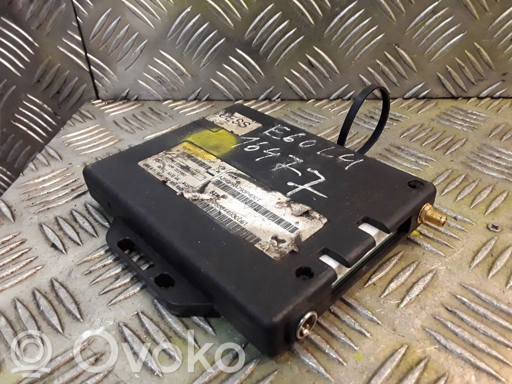 Autres dispositifs   CE0680X