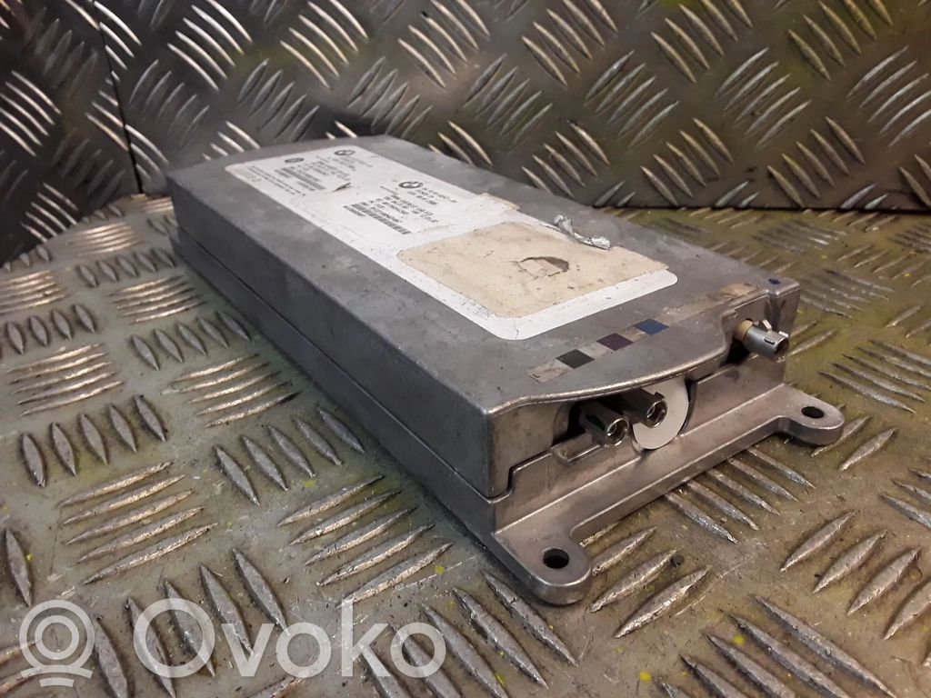 Module unité de contrôle Bluetooth   9113247