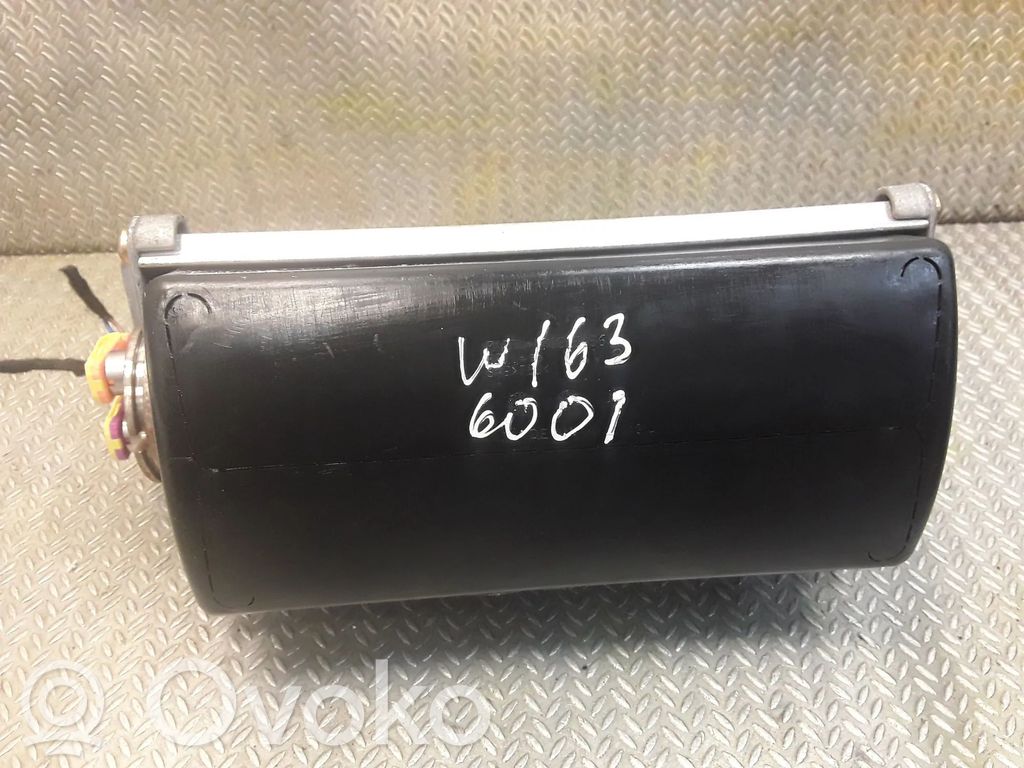 Mercedes-Benz ML W163 Airbag pasager 