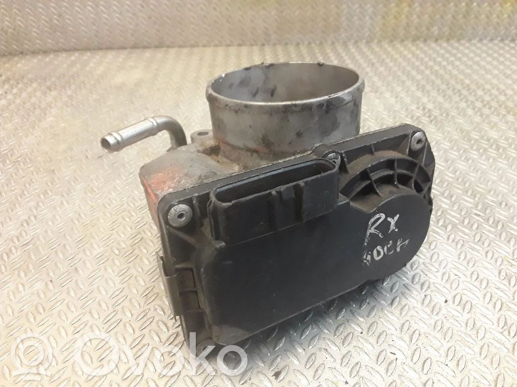 Lexus RX 330 - 350 - 400H Valvola a farfalla 