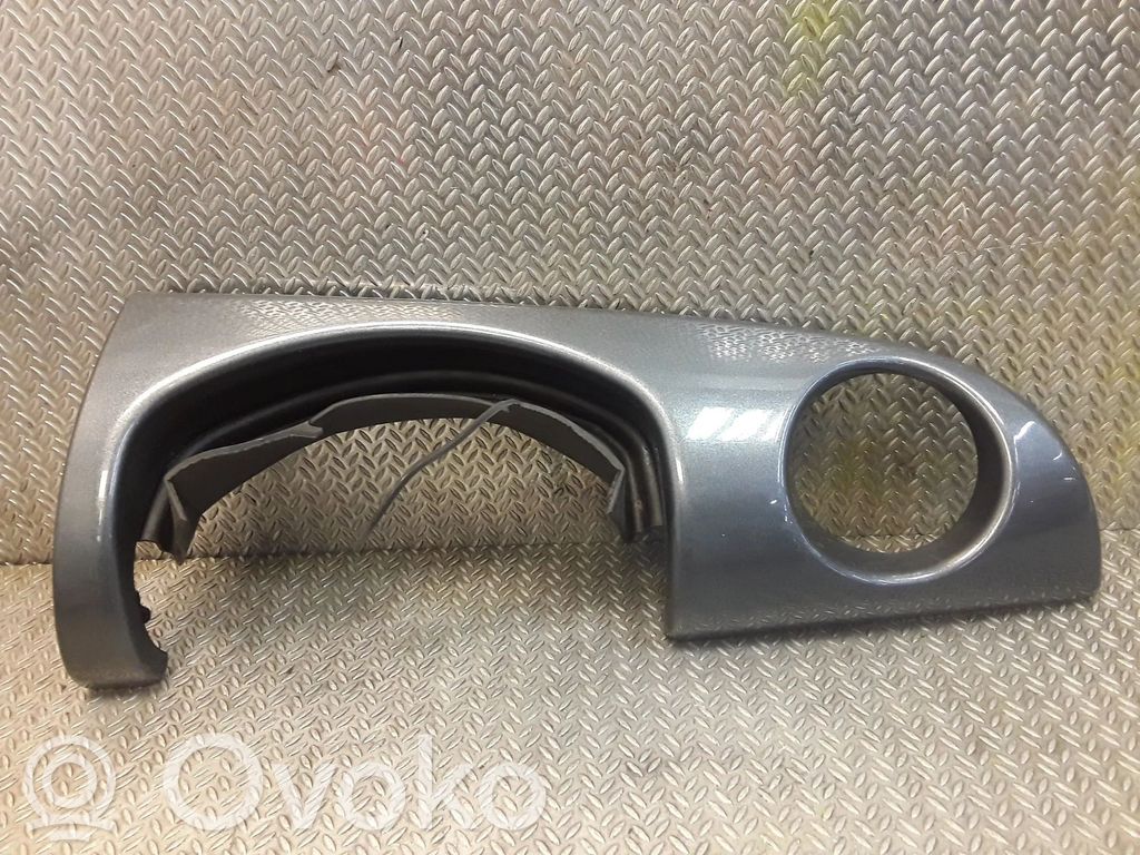 Mini One - Cooper R50 - 53 Other exterior part 