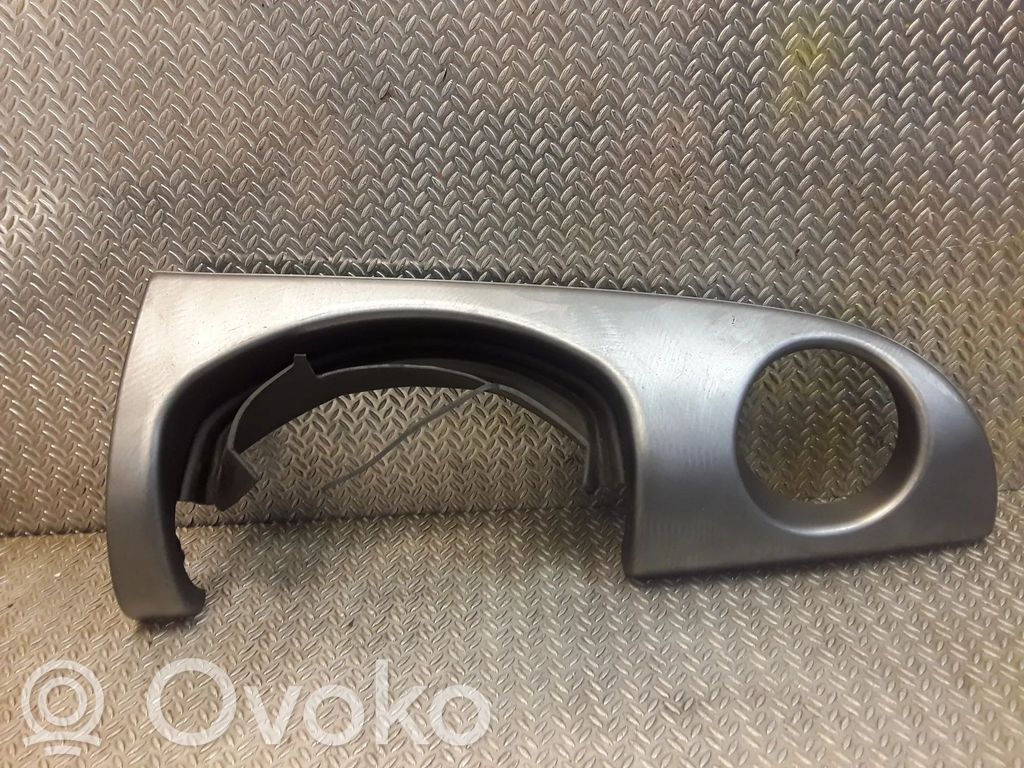 Mini One - Cooper R50 - 53 Other exterior part 
