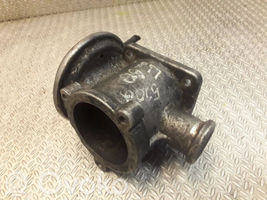 EGR vārsts   7791480