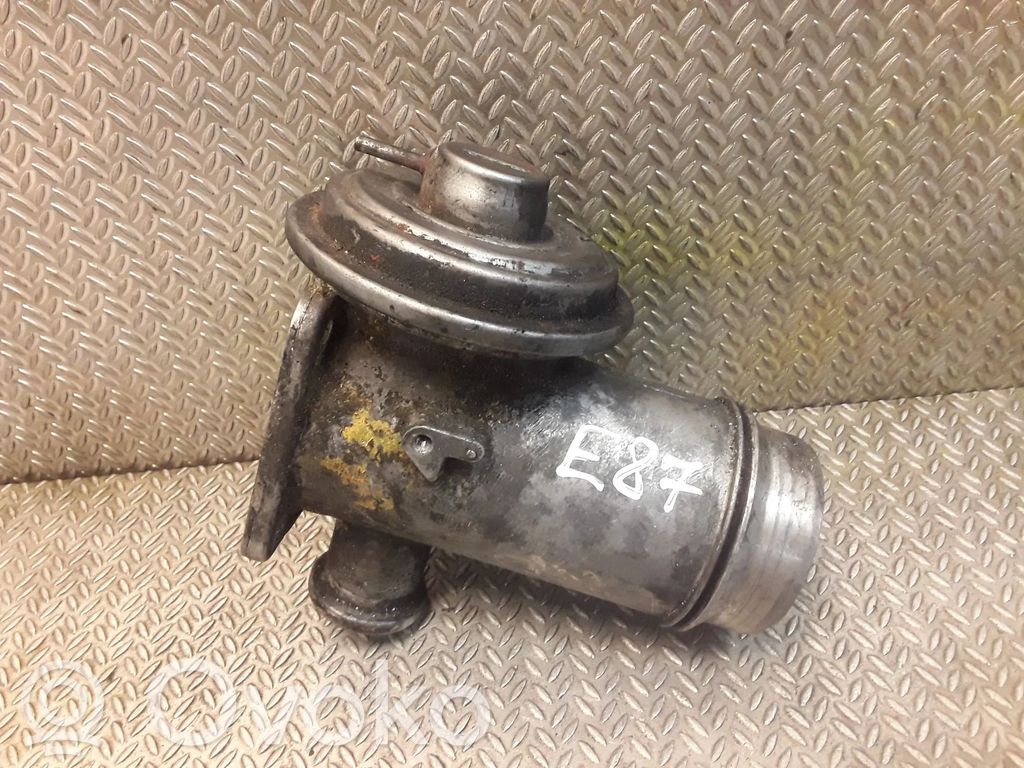 EGR vārsts   7792077