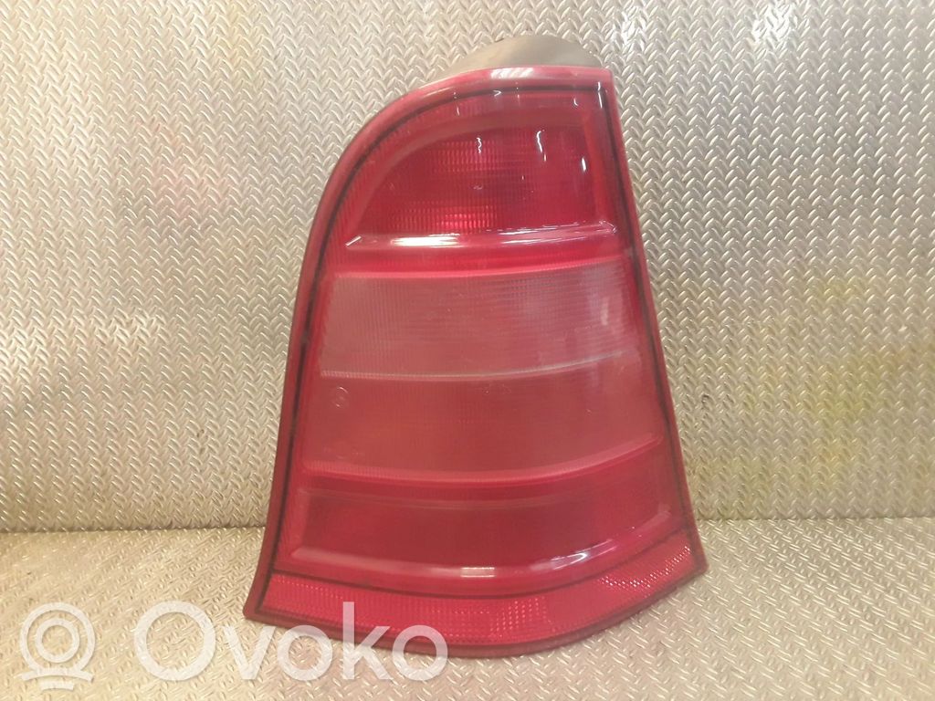 Mercedes-Benz A W168 Lampa tylna 
