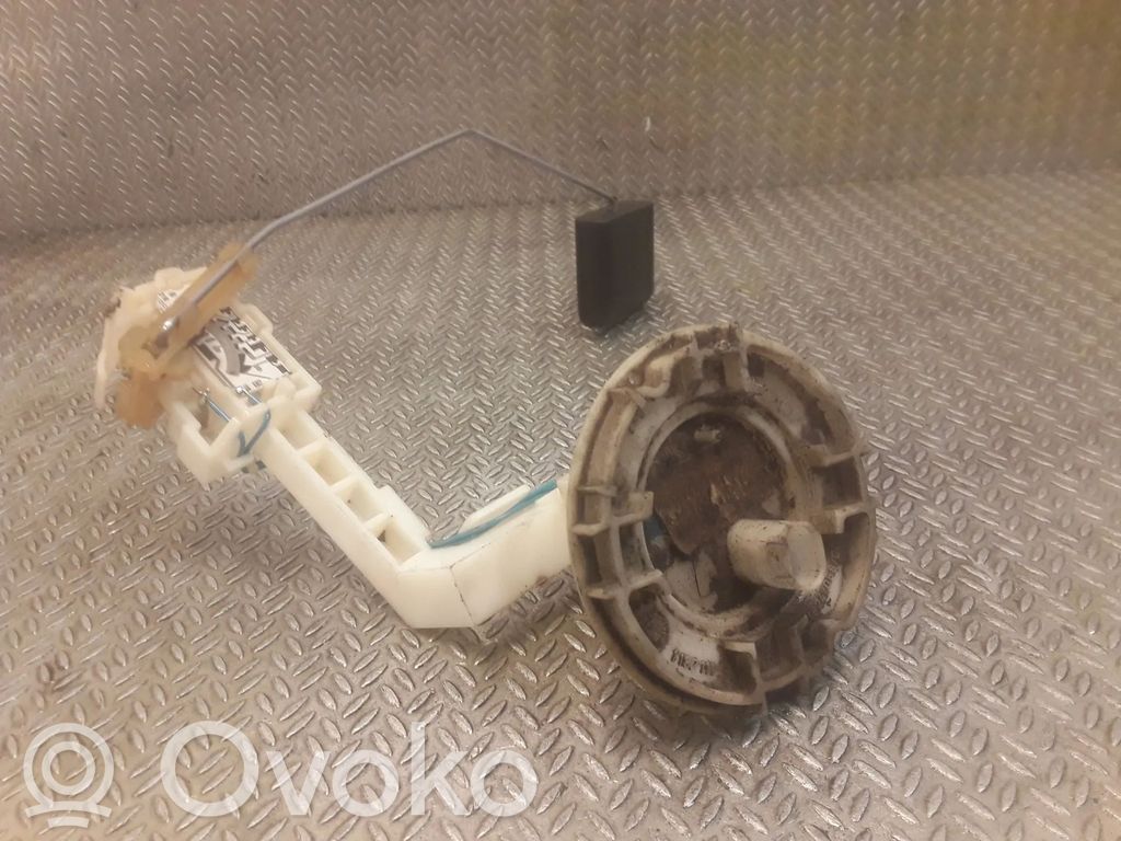 BMW 7 E38 In-tank fuel pump 