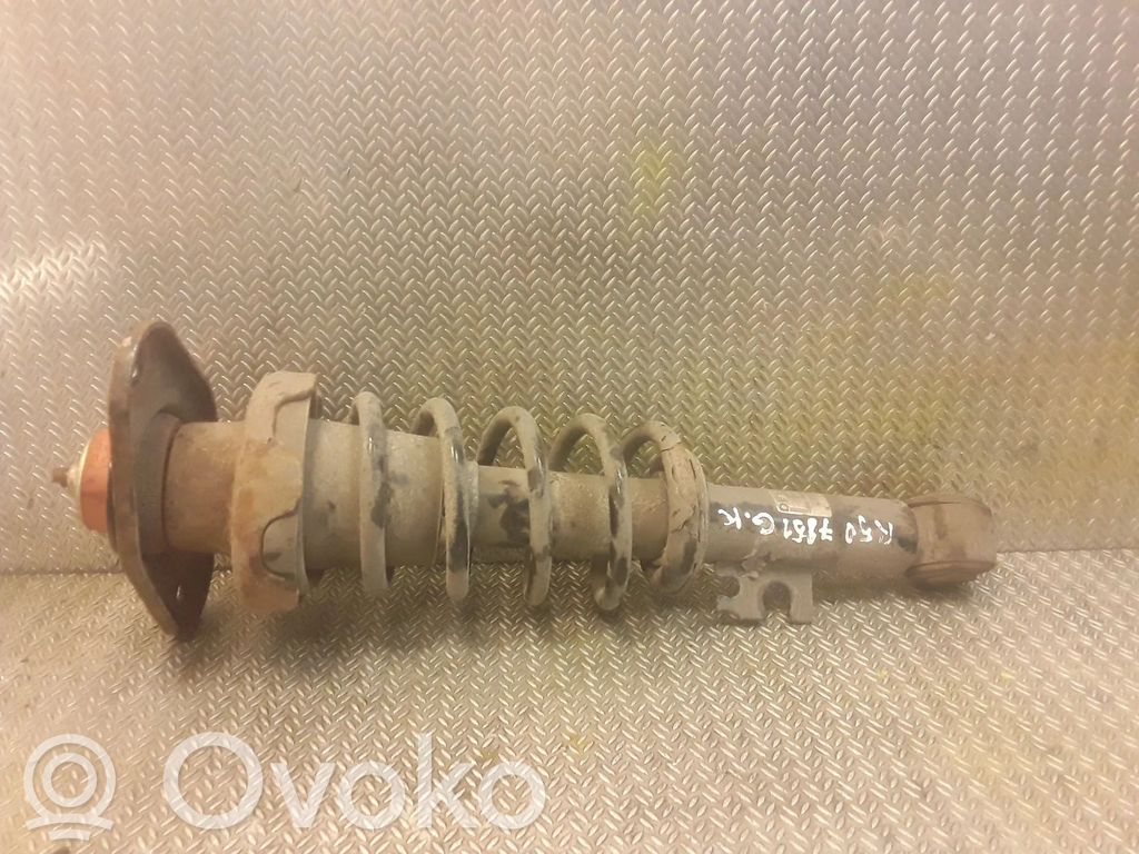 Mini One - Cooper R50 - 53 Rear shock absorber/damper 