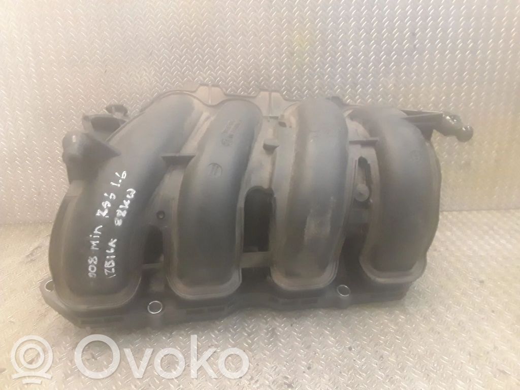 Mini One - Cooper Coupe R56 Kolektor ssący 