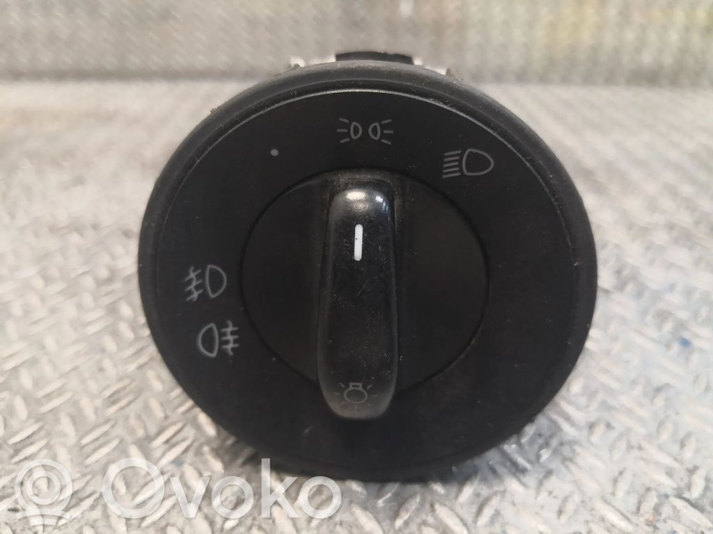 Porsche Cayenne (9PA) Interruptor de luz 