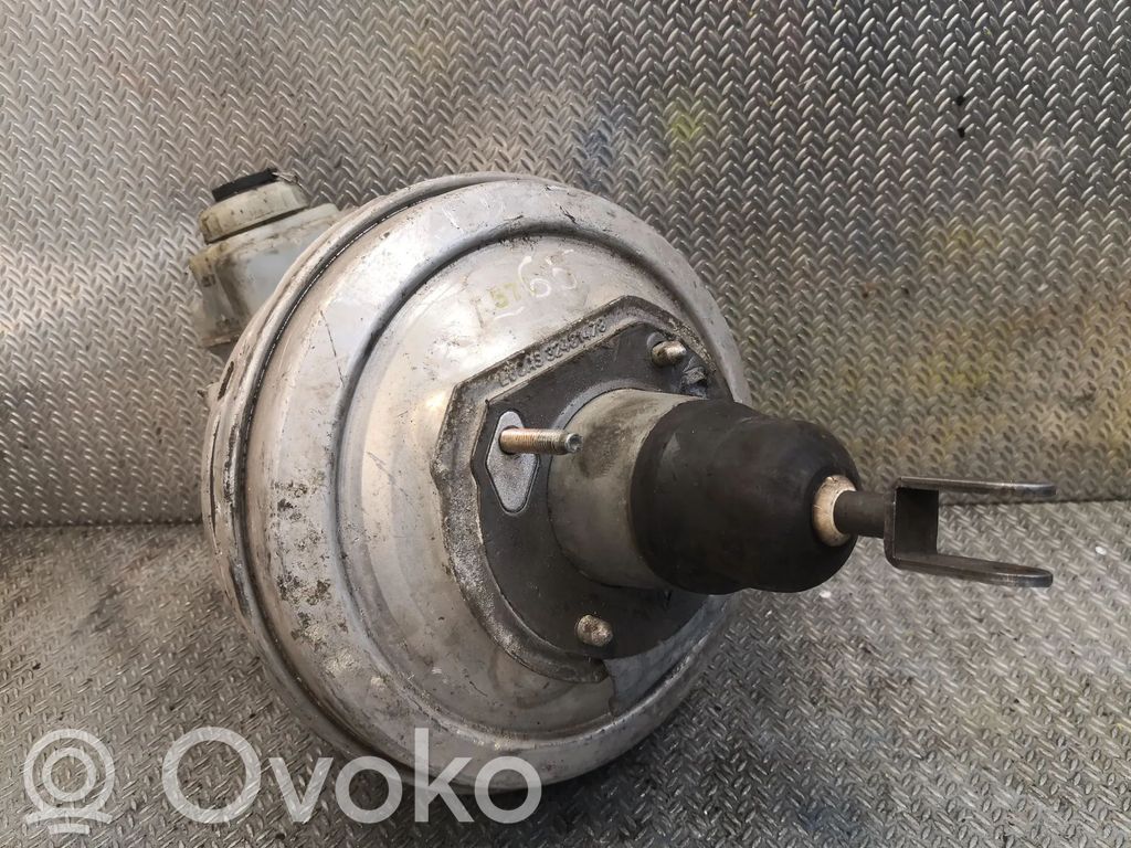 BMW 7 E65 E66 Stabdžių vakuumo pūslė 