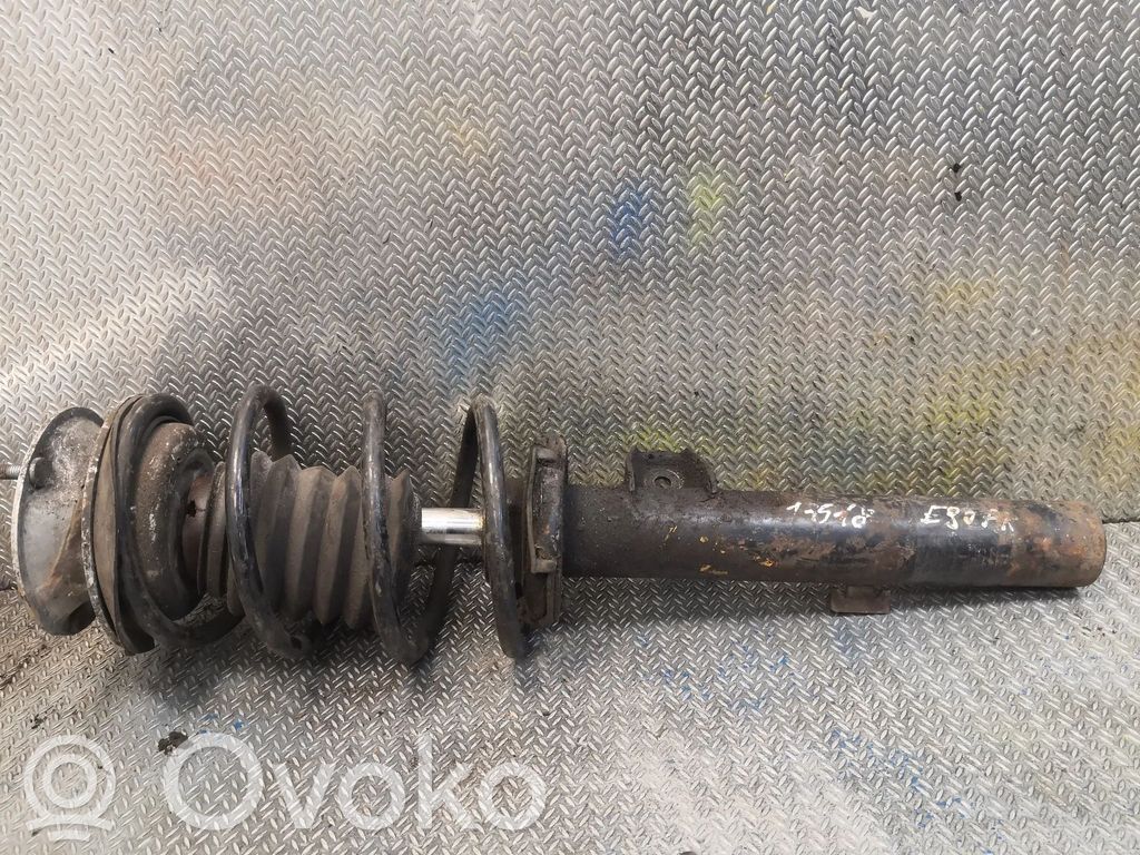 BMW 3 E90 E91 Stoßdämpfer vorne 