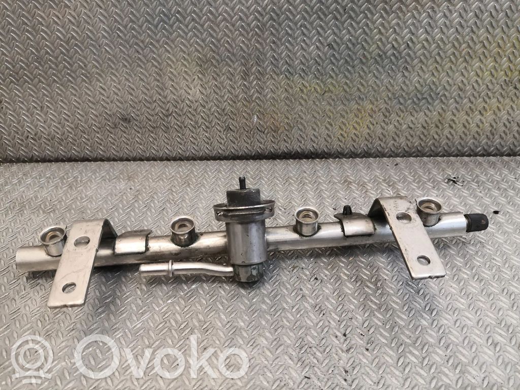 Mini One - Cooper R50 - 53 Polttoainepääputki 