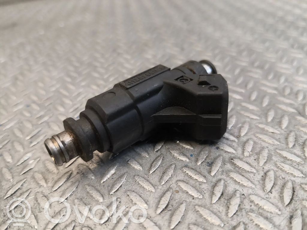 Mercedes-Benz CLK A208 C208 Inyector de combustible 