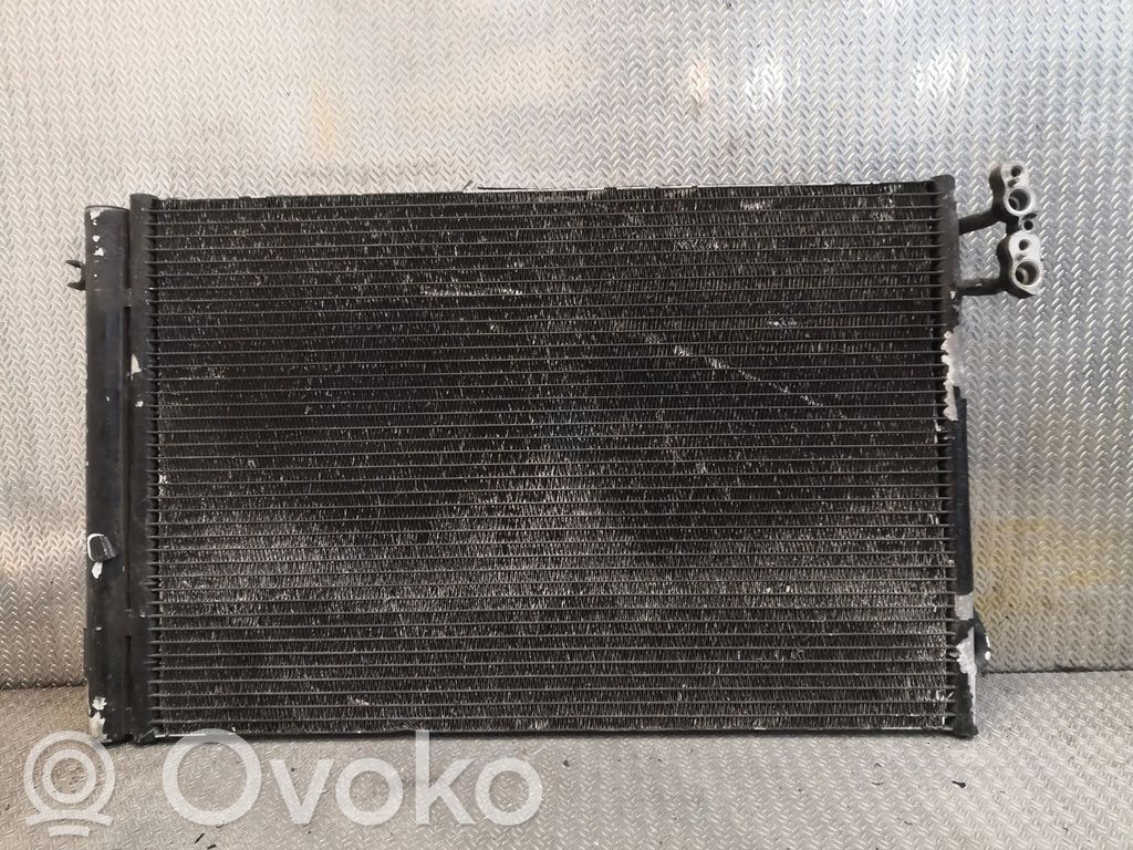 Radiateur condenseur de climatisation   6930040