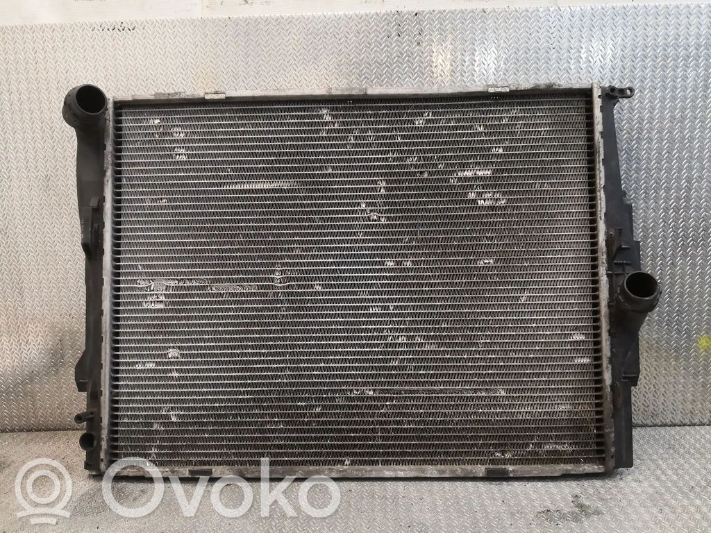 Radiateur de refroidissement   7553111