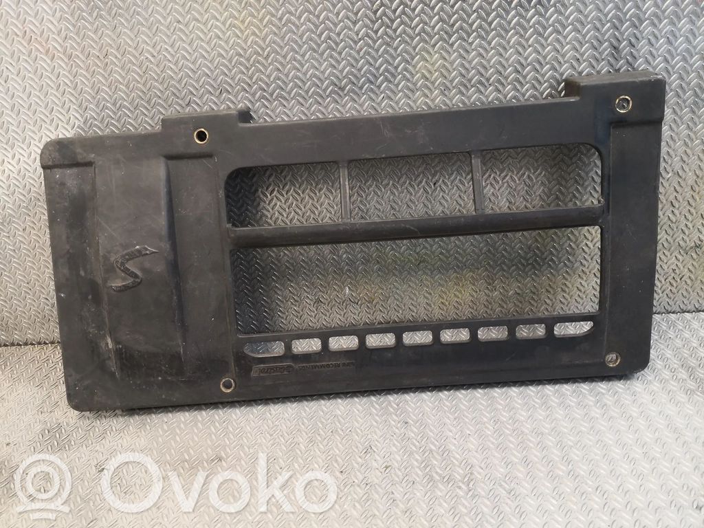 Mini One - Cooper R50 - 53 Moottorin koppa 