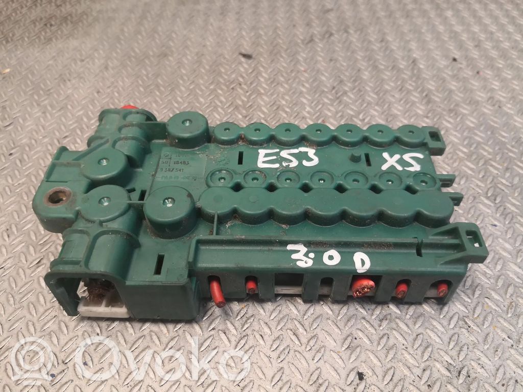 Módulo de fusible   8387541