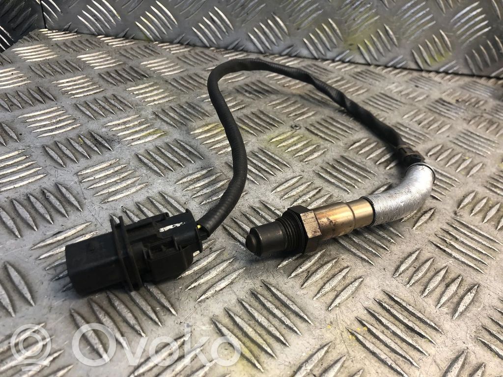 Sonda lambda   7836394