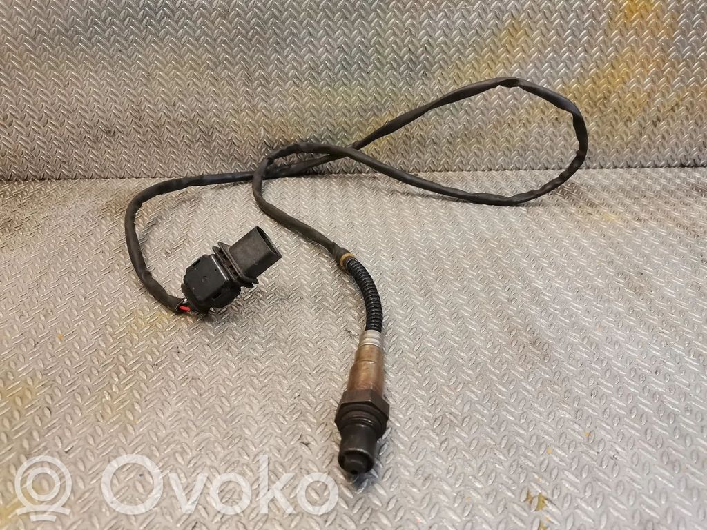 Зонд «Lambda»   07L906262B