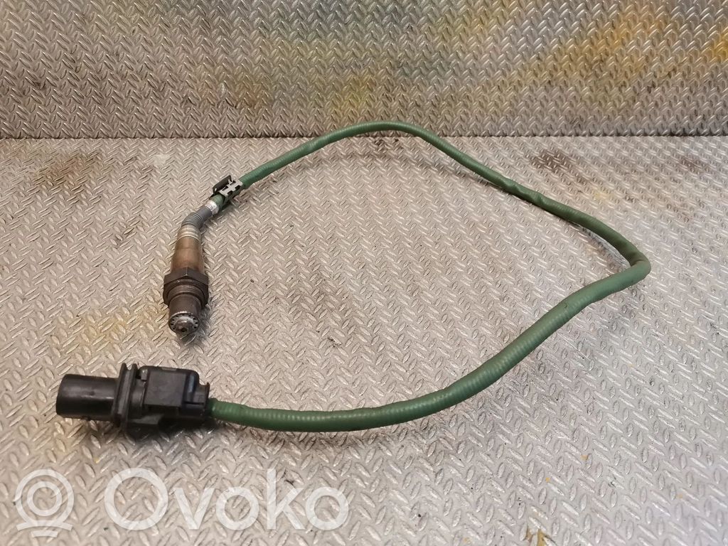 Sonda lambda   0258017018