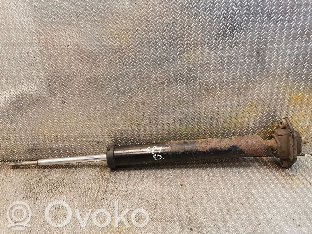 BMW 1 E81 E87 Stoßdämpfer hinten 