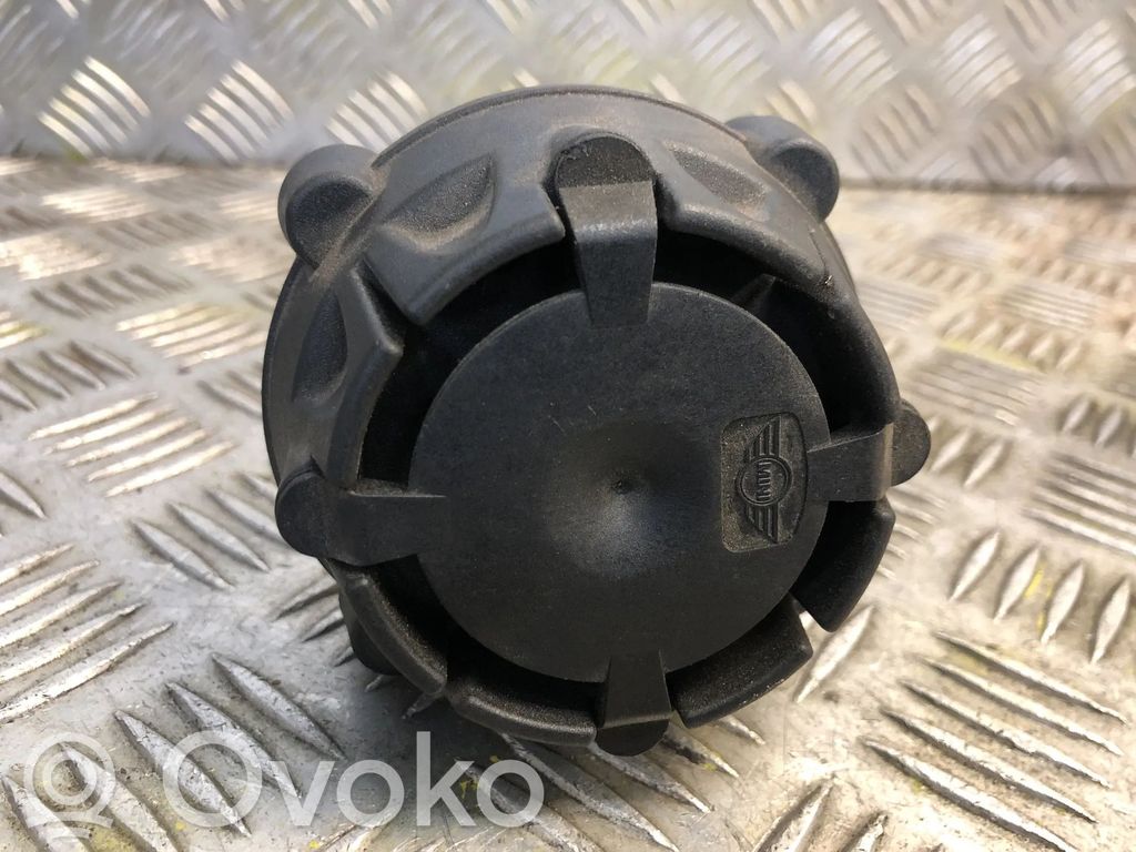 Mini One - Cooper R50 - 53 Sirena del sistema de alarma 