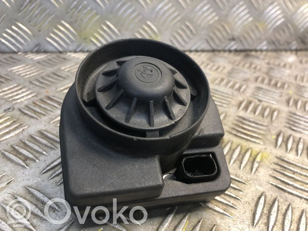 Mini One - Cooper R50 - 53 Sirena del sistema de alarma 