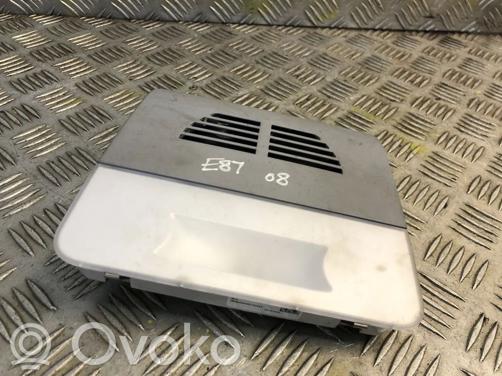 Front seat light   9149671
