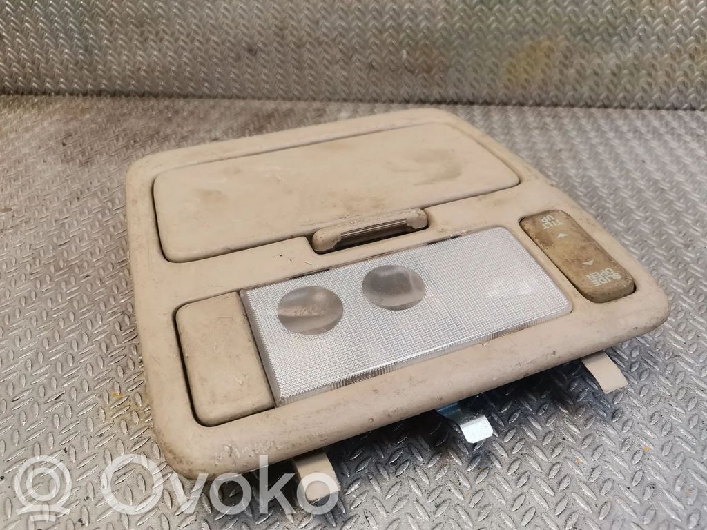 Lexus RX XU10 Luz del asiento delantero 