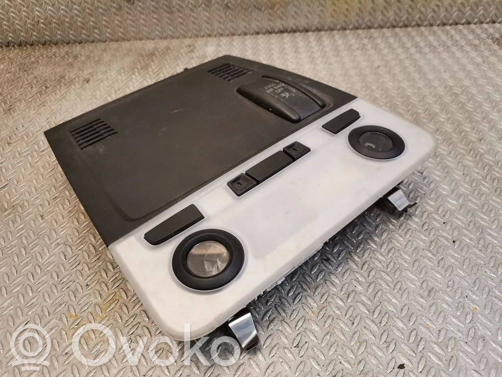 BMW 1 E81 E87 Etuistuimen valo 