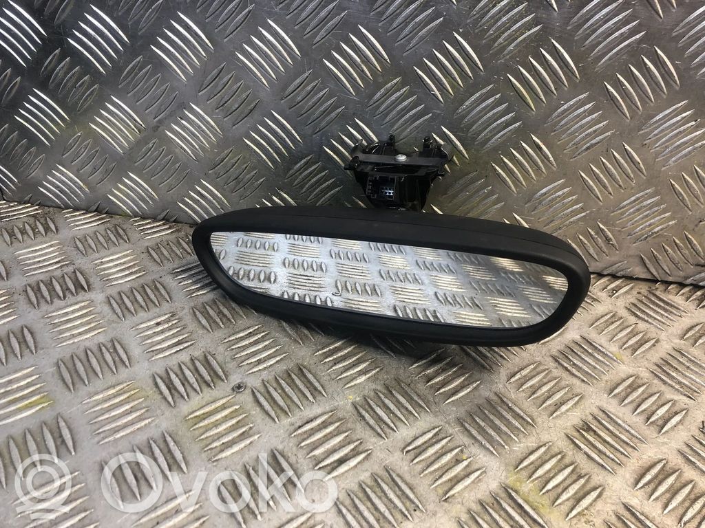 BMW 3 F30 F35 F31 Specchietto retrovisore (interno) 