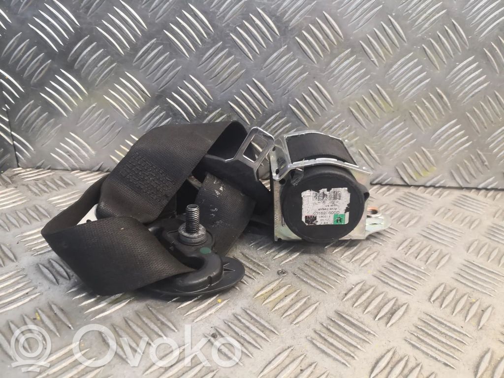 Saugos diržas priekinis   6013924