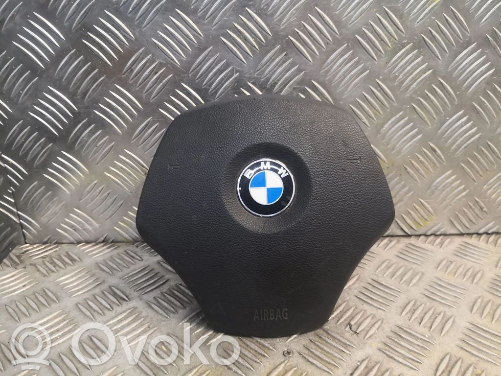 BMW 1 E81 E87 Fahrerairbag 