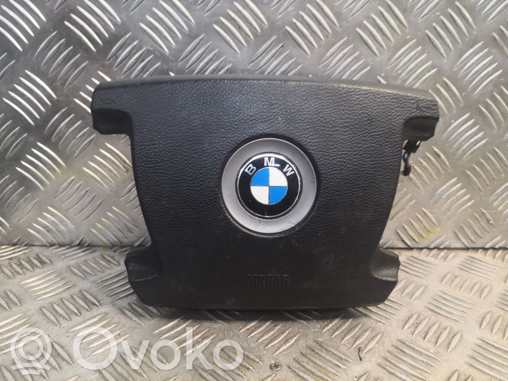 BMW 7 E65 E66 Airbag de volant 