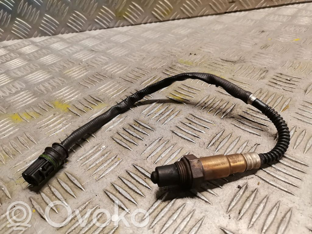 Sensore della sonda Lambda   7544654