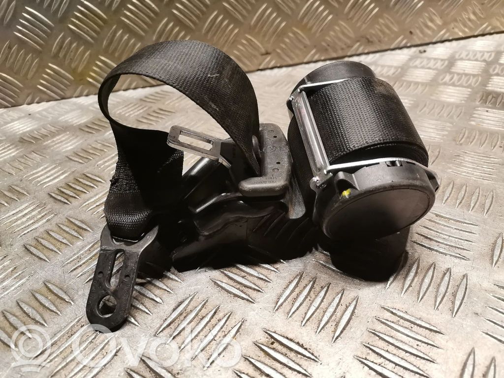 Cinturón trasero   6981479