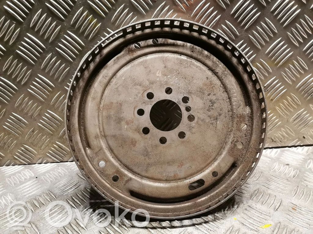 Mercedes-Benz A W169 Koło zamachowe 
