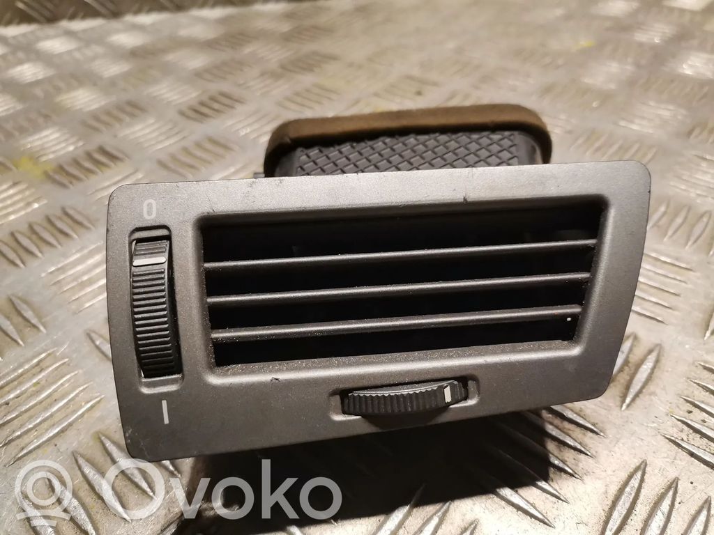 Luftausströmer Lüftungsdüse Luftdüse frontscheibe   6911242