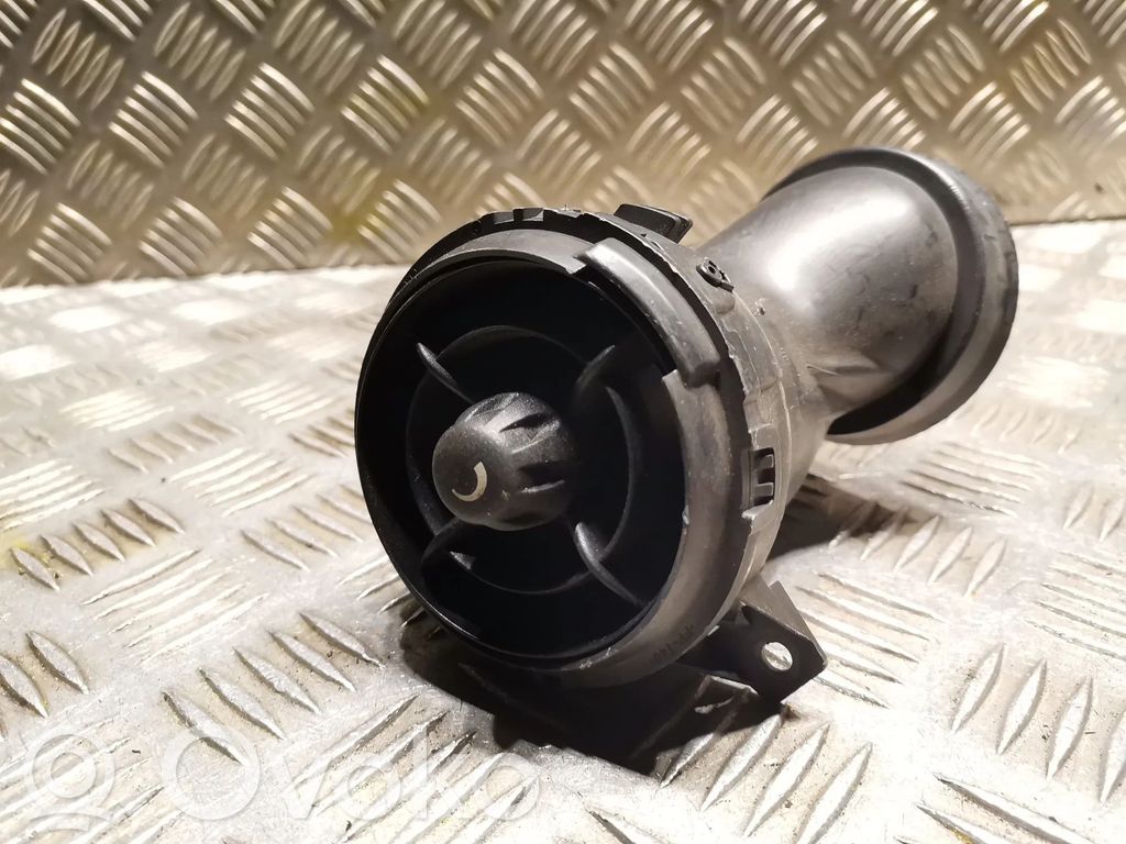 Mini One - Cooper Coupe R56 Copertura griglia di ventilazione cruscotto 