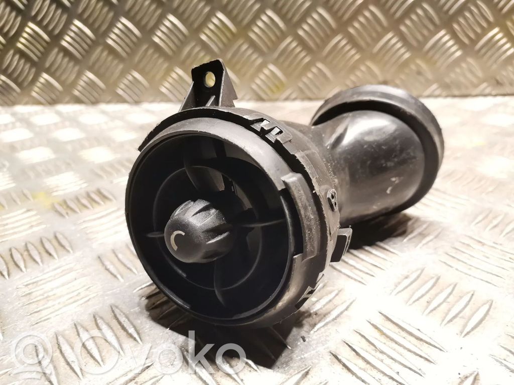 Mini One - Cooper Coupe R56 Ramă grilă ventilație bord 