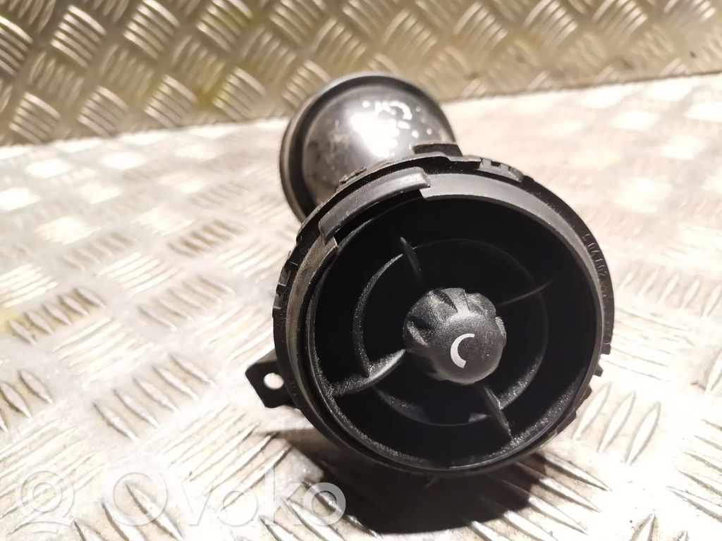 Mini One - Cooper Coupe R56 Ramă grilă ventilație bord 