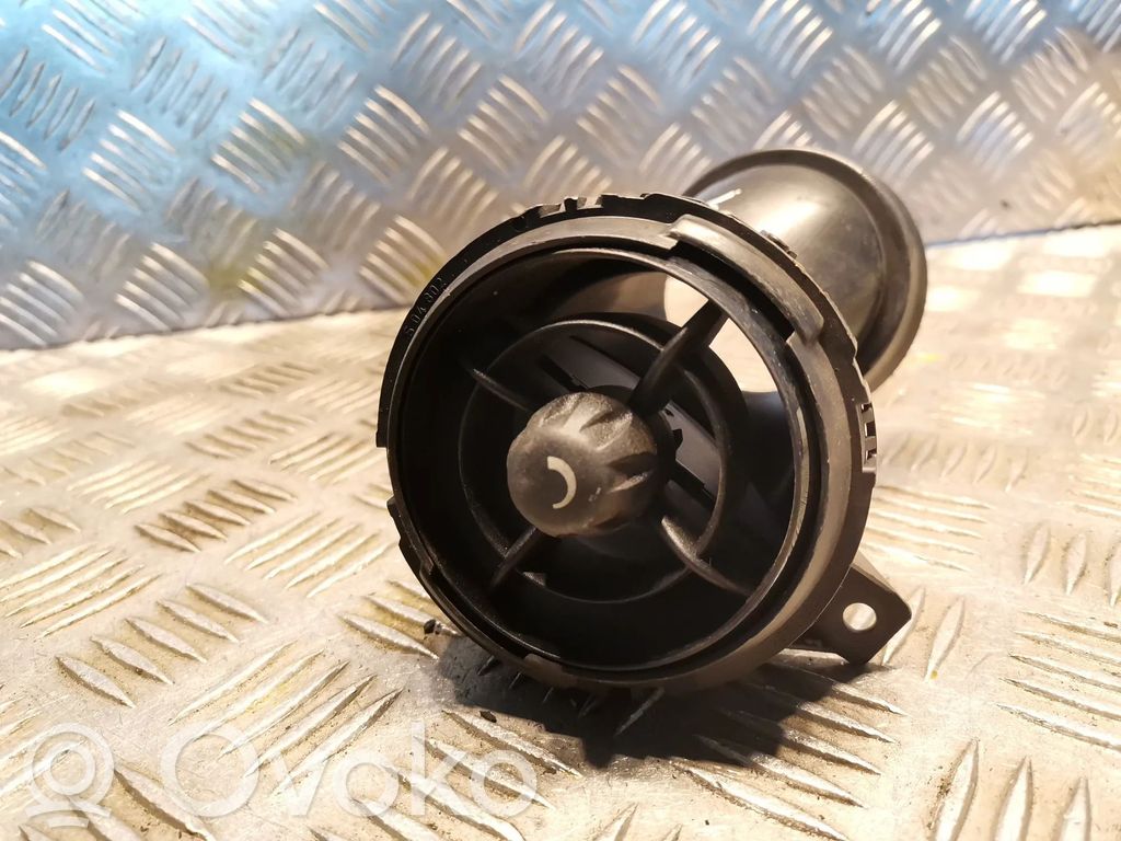 Mini One - Cooper Coupe R56 Copertura griglia di ventilazione cruscotto 